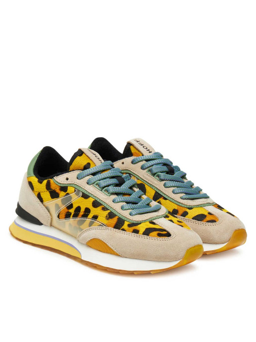 HOFF Обувки ART YELLOW