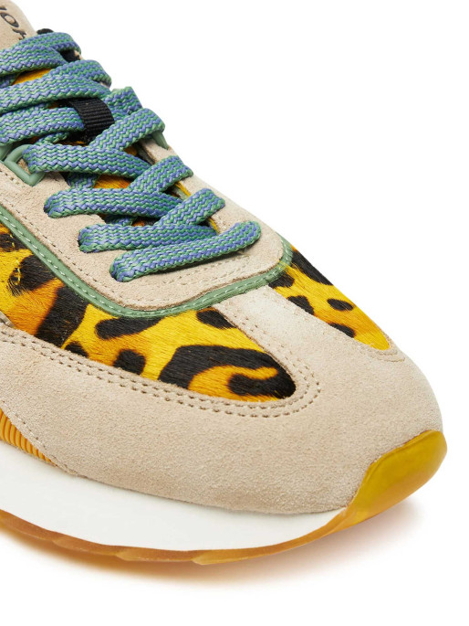 HOFF Обувки ART YELLOW