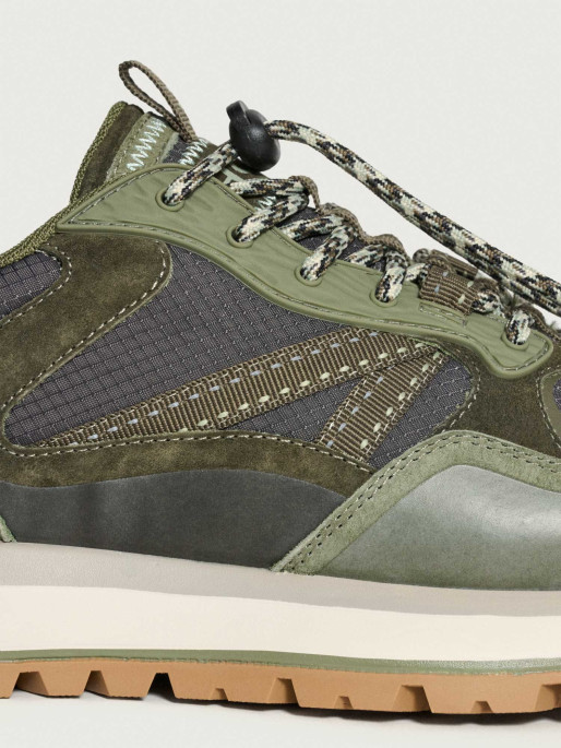 HOFF Обувки CITY OFF ROAD KHAKI