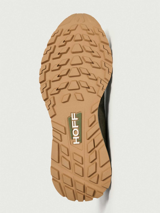 HOFF Обувки CITY OFF ROAD KHAKI