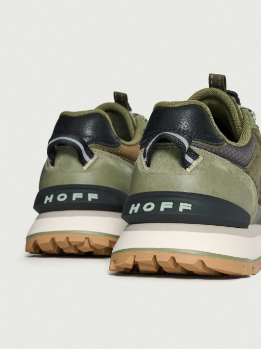 HOFF Обувки CITY OFF ROAD KHAKI