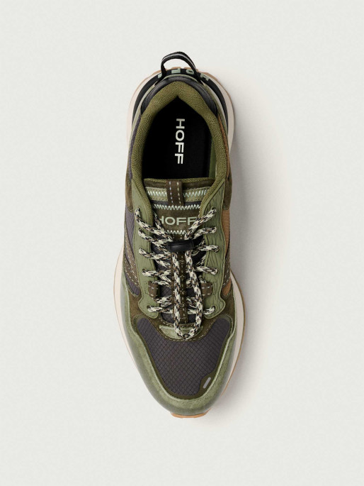 HOFF Обувки CITY OFF ROAD KHAKI