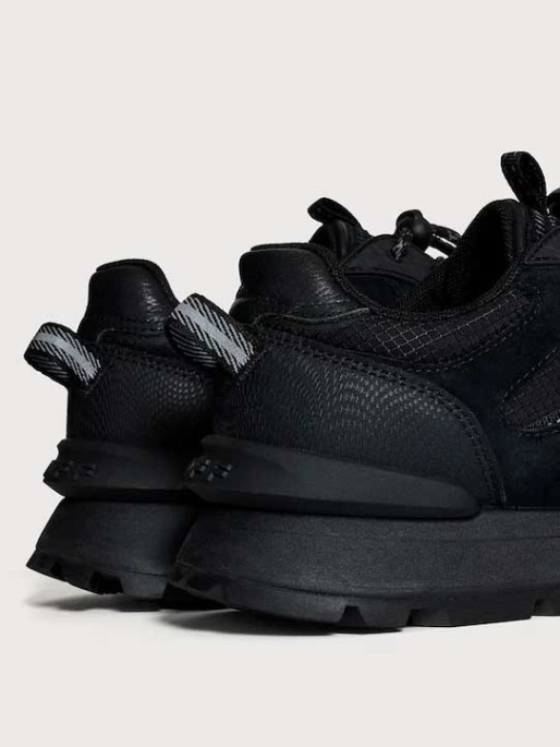 HOFF Incaltaminte City Off Road Black