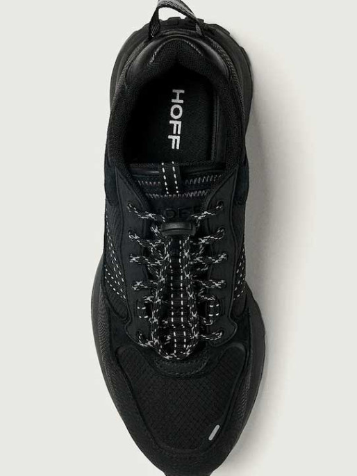 HOFF Incaltaminte City Off Road Black