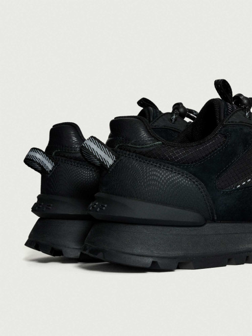 HOFF Incaltaminte City Off Road Black