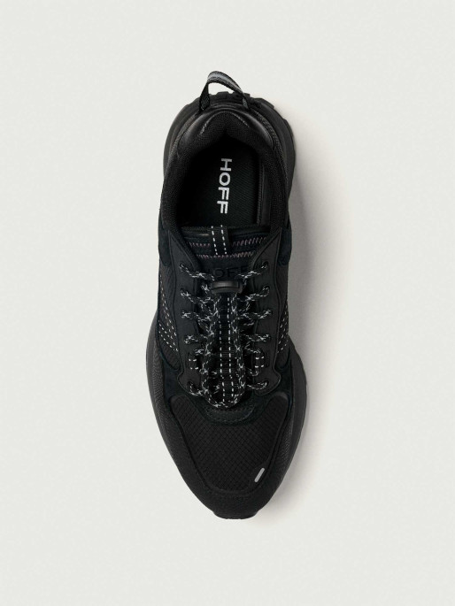 HOFF Incaltaminte City Off Road Black