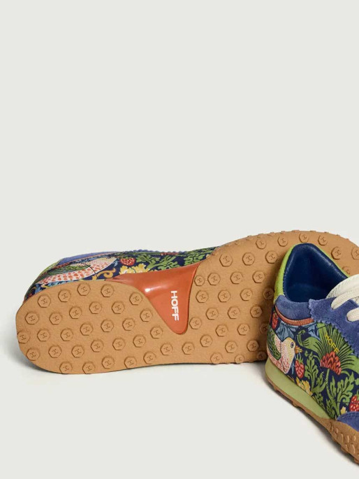 HOFF Обувки BRIDGE MORRIS BLUE