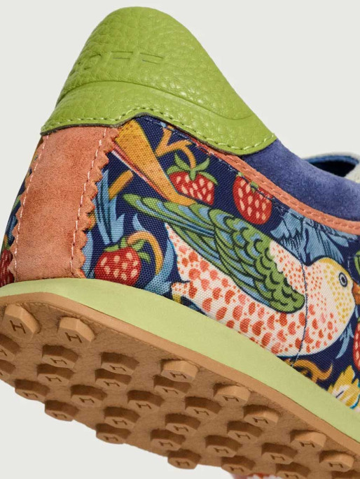 HOFF Обувки BRIDGE MORRIS BLUE