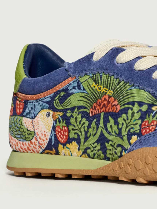 HOFF Обувки BRIDGE MORRIS BLUE