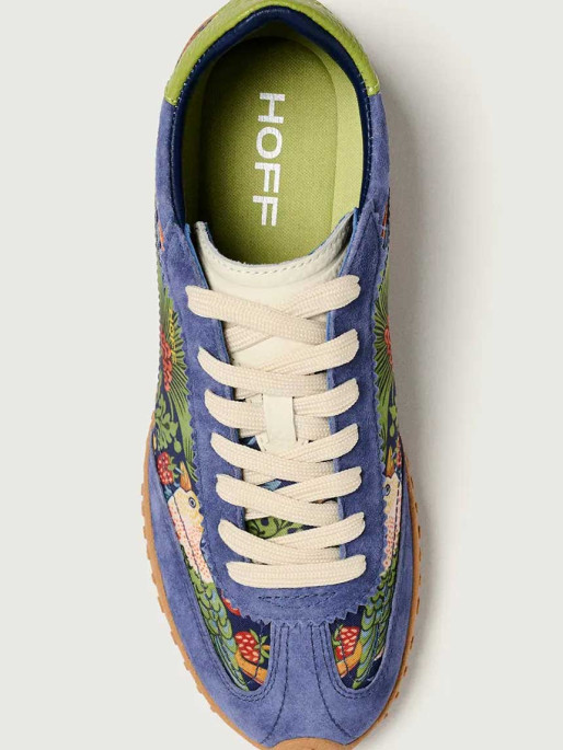 HOFF Обувки BRIDGE MORRIS BLUE