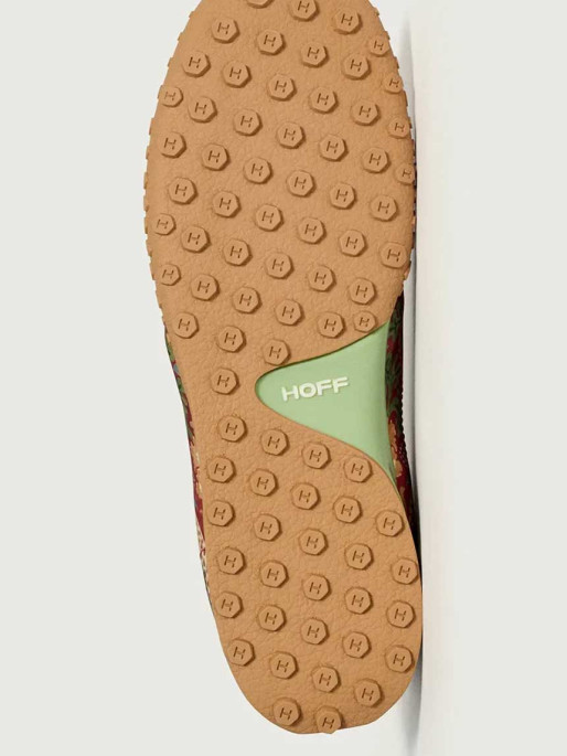 HOFF Обувки BRIDGE MORRIS CHERRY