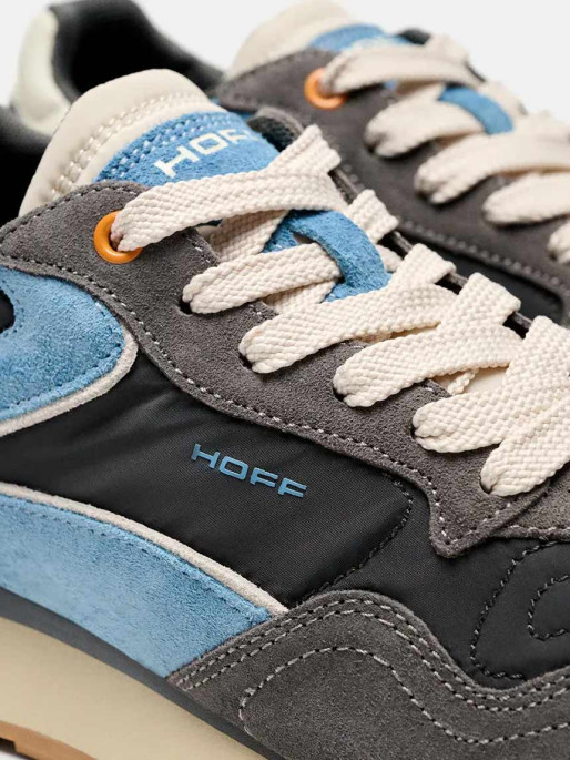HOFF Обувки CITY CHROMA ANTHRACITE