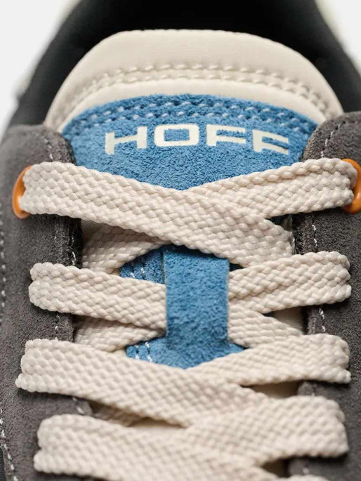 HOFF Обувки CITY CHROMA ANTHRACITE