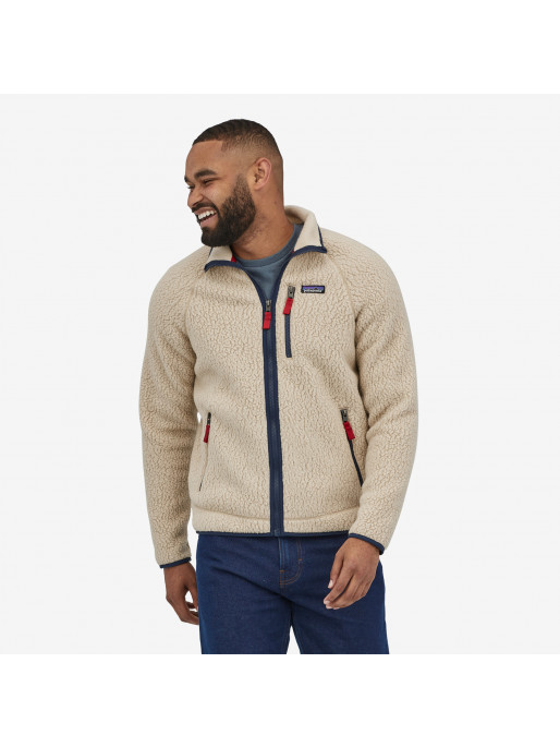 Patagonia clearance fleece outlet