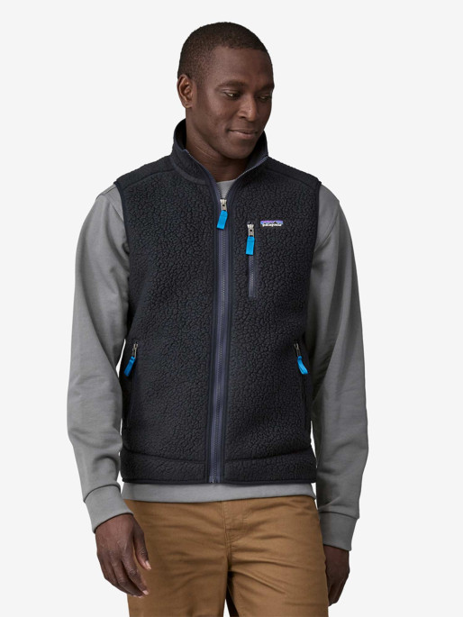 PATAGONIA Ms Retro Pile Vest