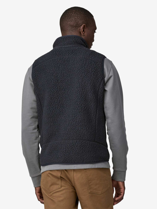 PATAGONIA Ms Retro Pile Vest