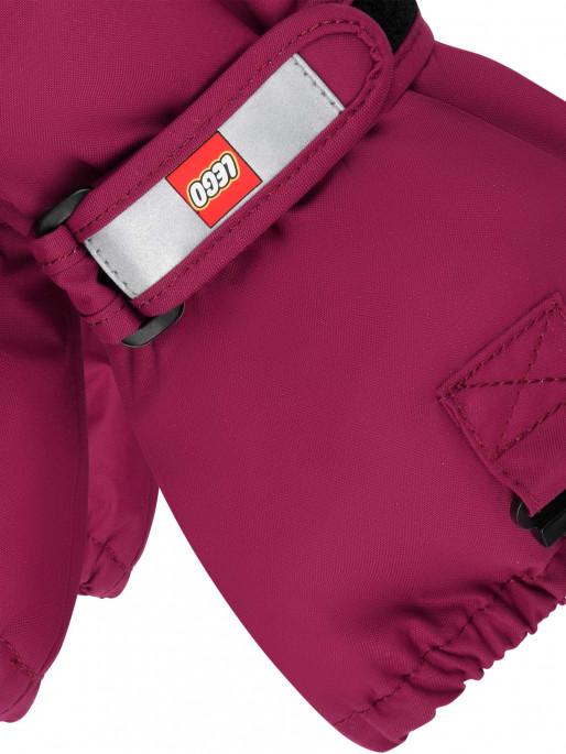 LEGO WEAR LWATLIN 700 Ski Rukavice