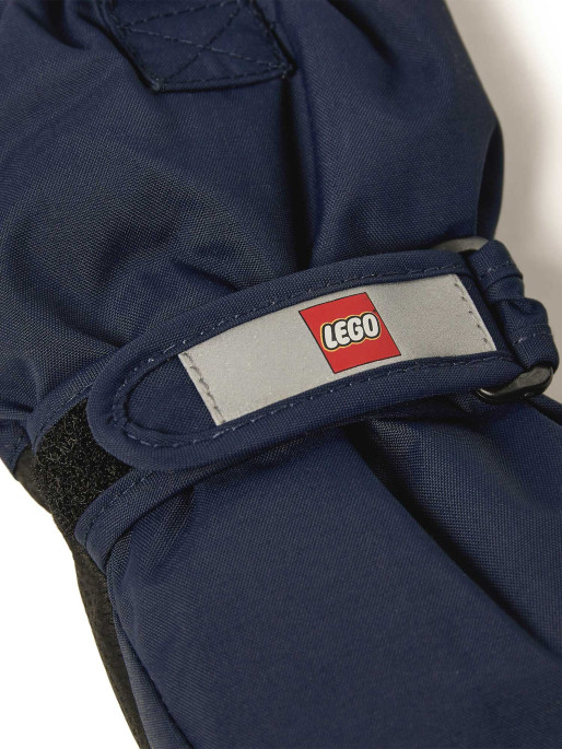 LEGO WEAR Manusi schi Lwatlin 706