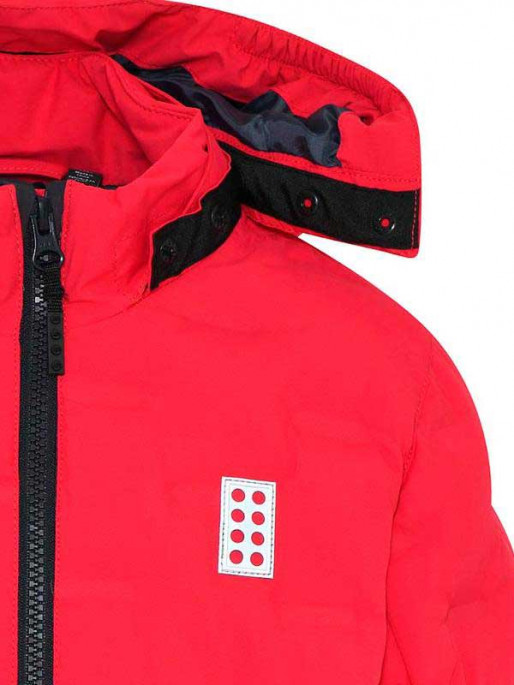 LEGO WEAR Παιδικό Μπουφάν Σκι JR LWJIPE 706