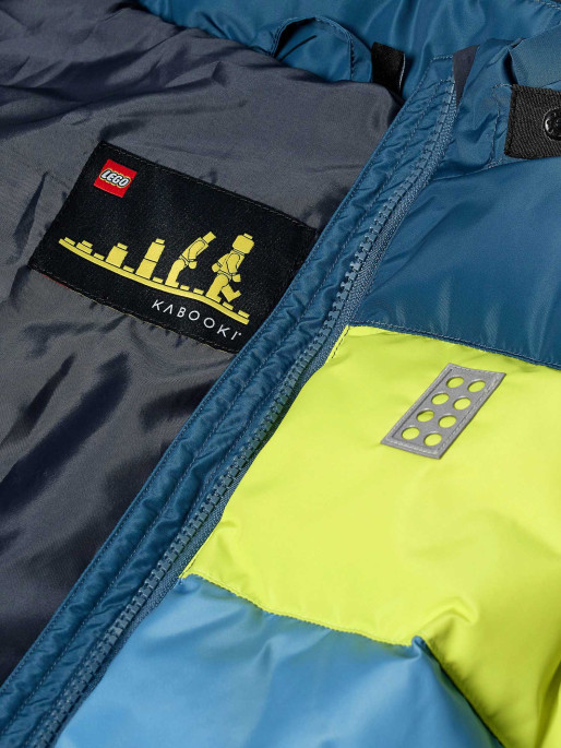 LEGO WEAR LWJIPE 705 Jakna