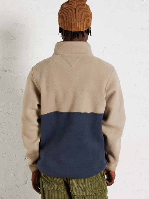 PATAGONIA Synch Anorak Fleece