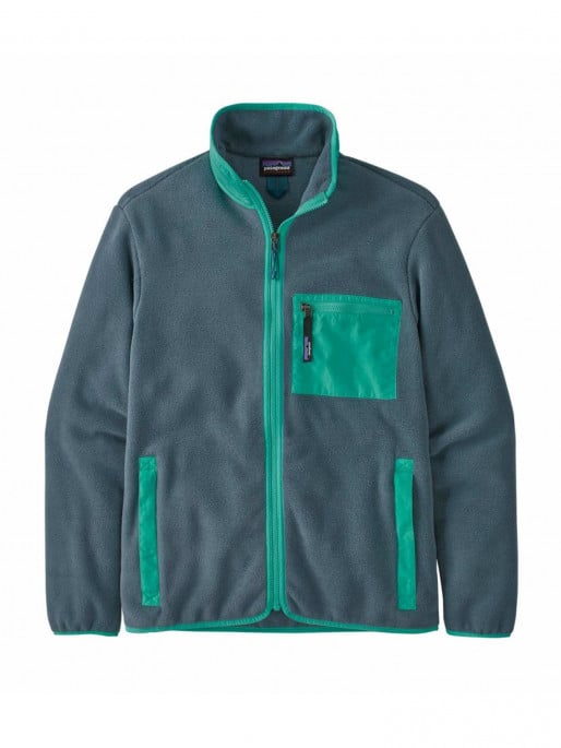 PATAGONIA Ms Synch Jkt