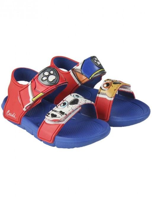 CERDA Dečije sandale BEACH PAW PATROL