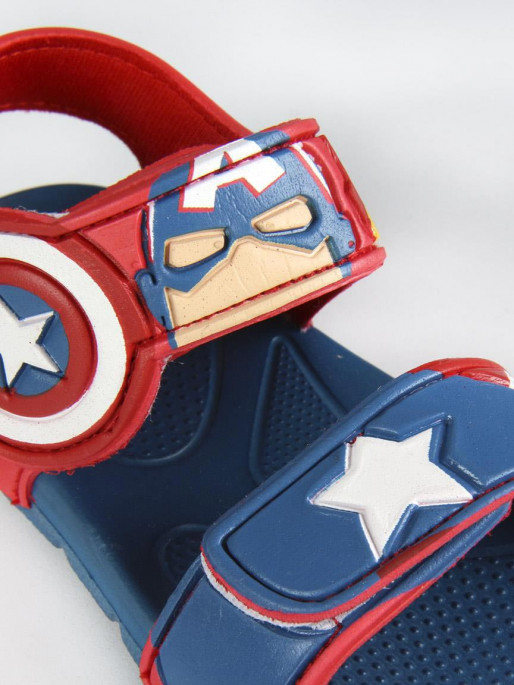 CERDA Παιδικά Σανδάλια JR AVENGERS