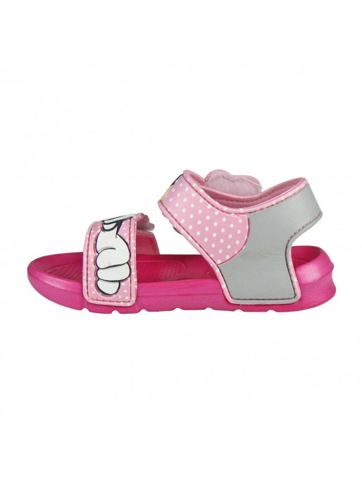 CERDA Sandale BEACH MINNIE