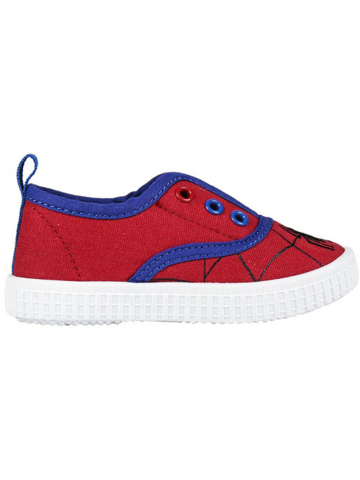 CERDA Παιδικά Παπούτσια JR LOW SPIDERMAN