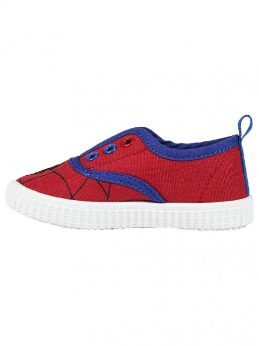 CERDA Παιδικά Παπούτσια JR LOW SPIDERMAN