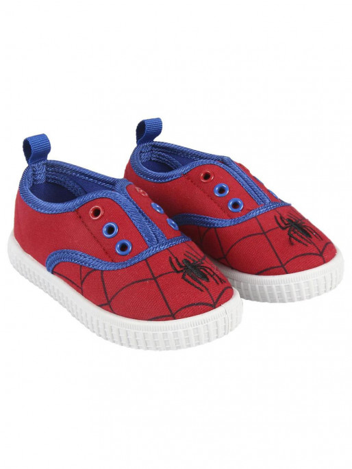 CERDA Παιδικά Παπούτσια JR LOW SPIDERMAN