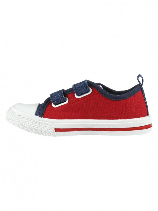 CERDA Παιδικά Παπούτσια JR LOW SPIDERMAN