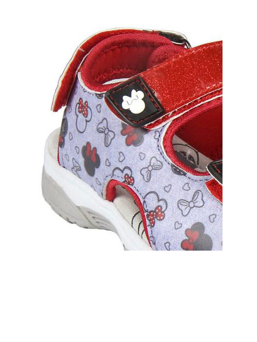 CERDA SANDALS SPORTS MINNIE