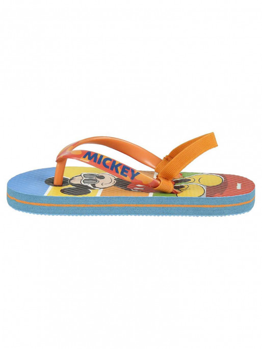 CERDA PREMIUM MICKEY Flip flops