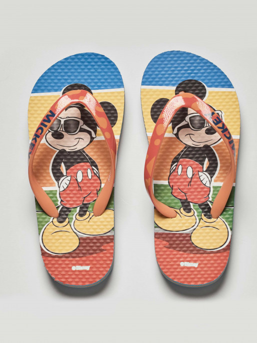 CERDA Джапанки PREMIUM MICKEY
