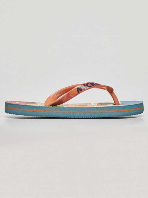 CERDA Джапанки PREMIUM MICKEY