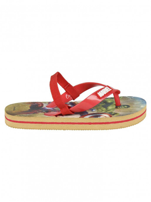 CERDA PREMIUM AVENGERS Flip flops