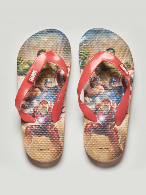 CERDA Джапанки PREMIUM AVENGERS