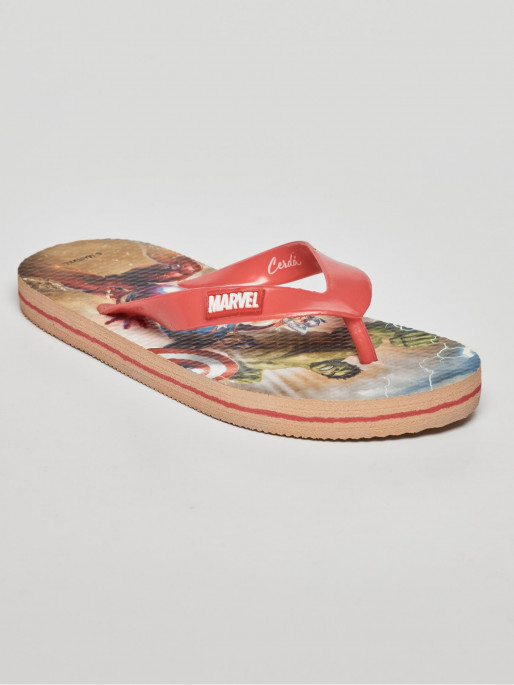 CERDA Джапанки PREMIUM AVENGERS