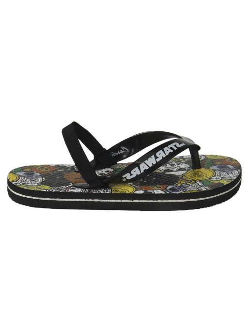 CERDA PREMIUM STAR WARS Flip flops