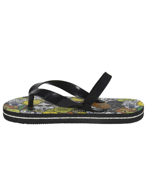 CERDA PREMIUM STAR WARS Flip flops