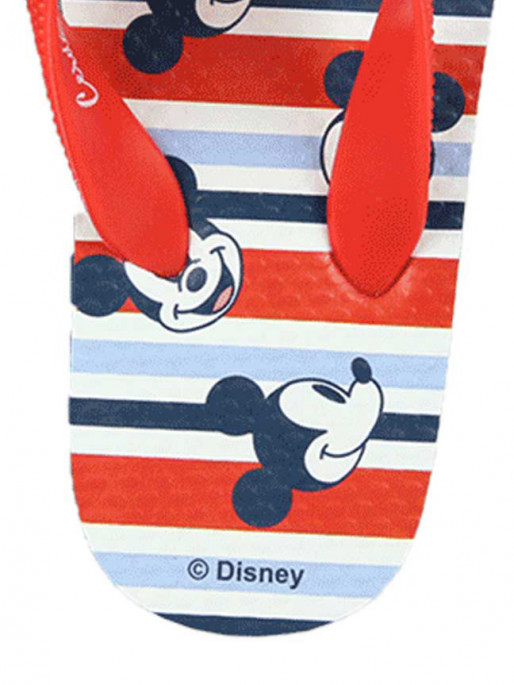 CERDA LIGHTS MICKEY Flip flops