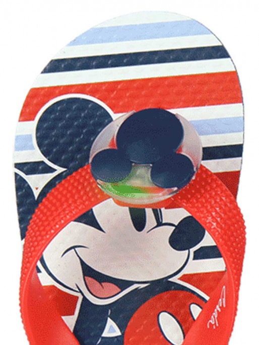 CERDA LIGHTS MICKEY Flip flops