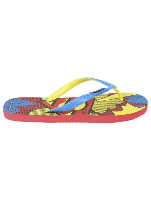 CERDA SUPERMAN Flip flops