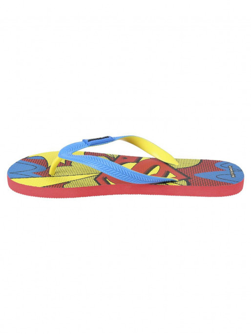 CERDA SUPERMAN Flip flops