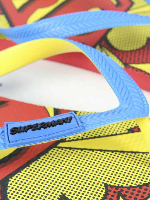 CERDA SUPERMAN Flip flops