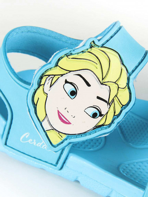 CERDA Dečije sandale FROZEN