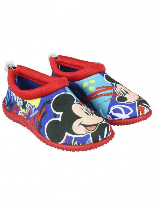 CERDA ΠΑΙΔΙΚΑ ΠΑΠΟΥΤΣΙΑ ΘΑΛΑΣΣΗΣ WATER MICKEY
