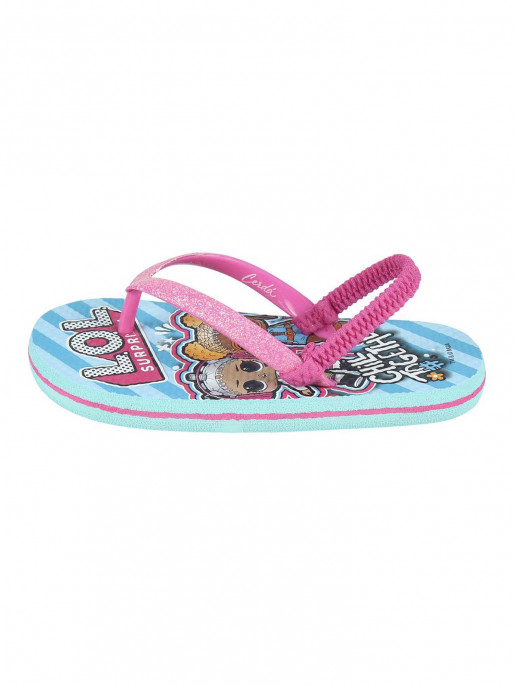 CERDA Dečije sandale LOL